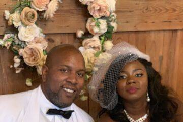 Newlyweds