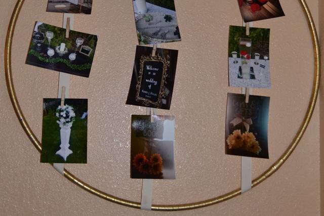 More of themed event