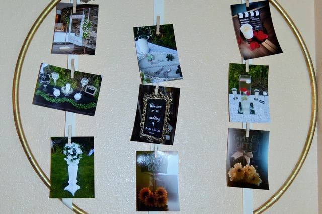 More of themed event