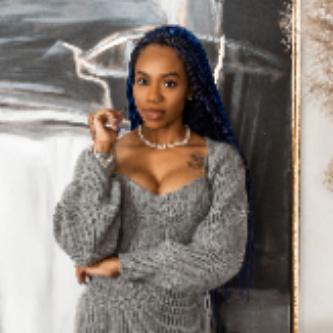 Krystal Molette