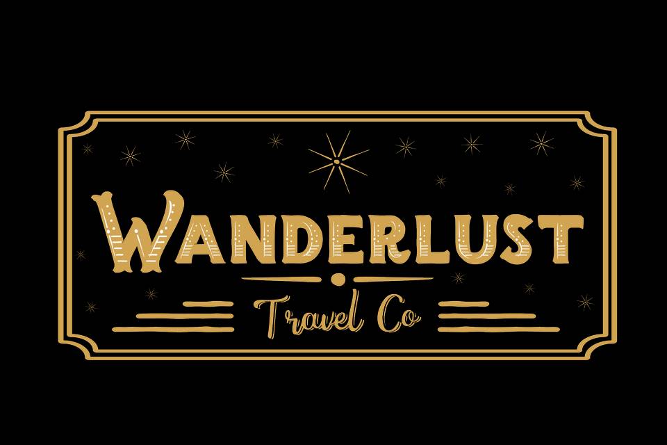 Wanderlust Travel Co.