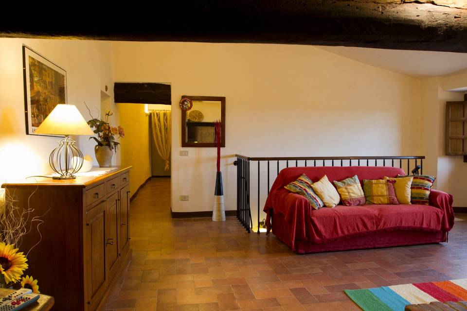 Villanovia Country House & Spa