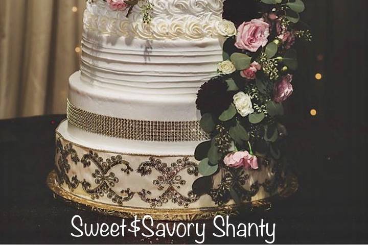 Sweet & Savory Shanty