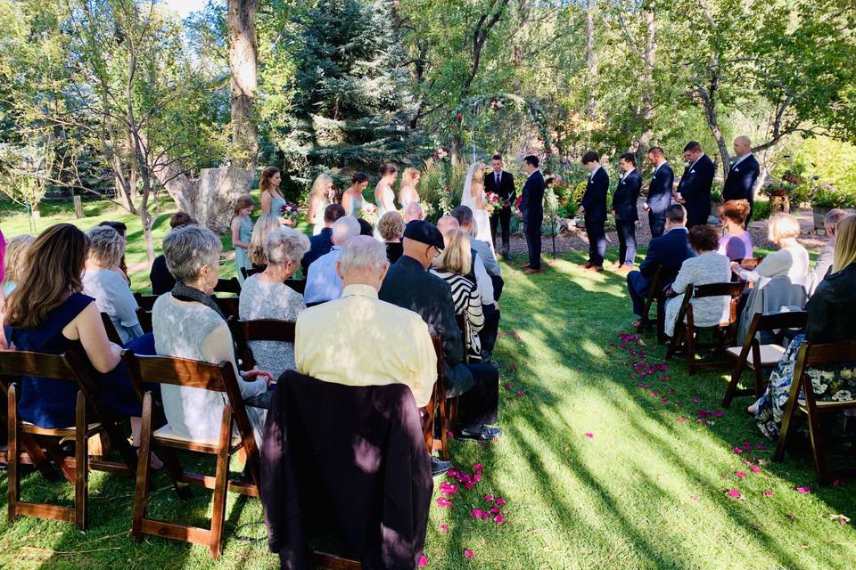 Wedding