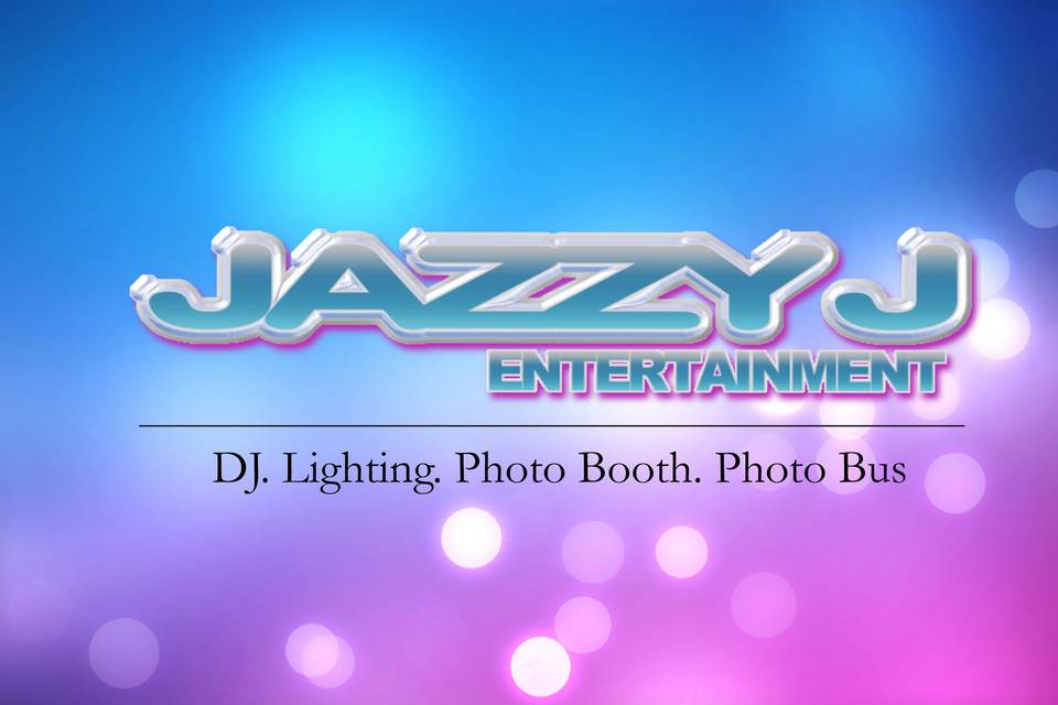 Jazzy J Entertainment