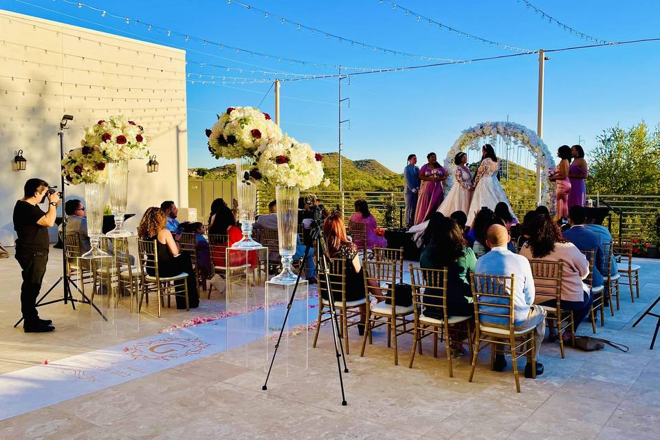 LGBT Weddings