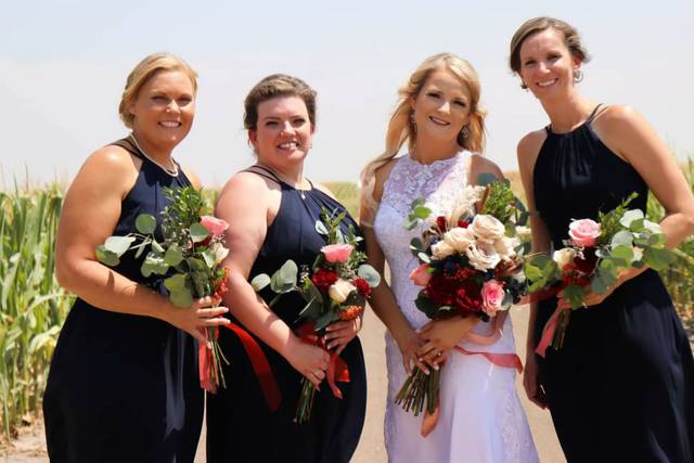 Cartmill Floral & Creations LLC