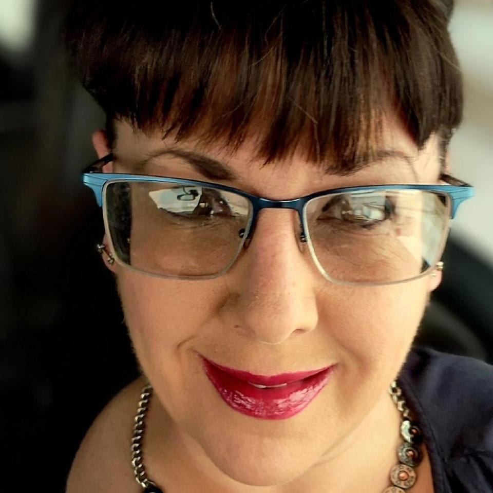 Shawna Cartmill