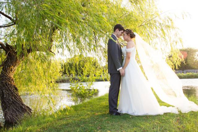Megan Hurt Photography