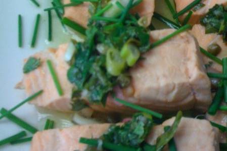 Hugh Groman Catering