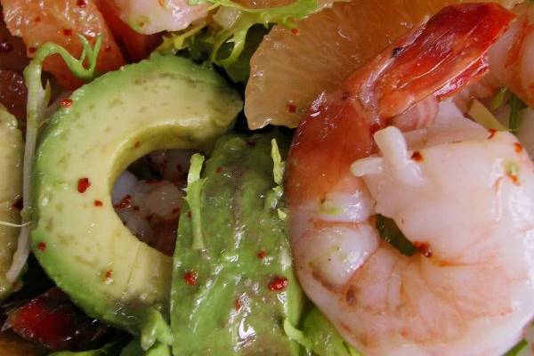 Hugh Groman Catering