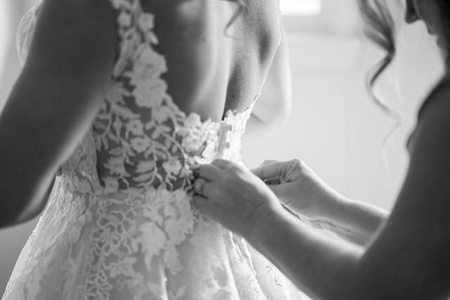 Cenita Wedding