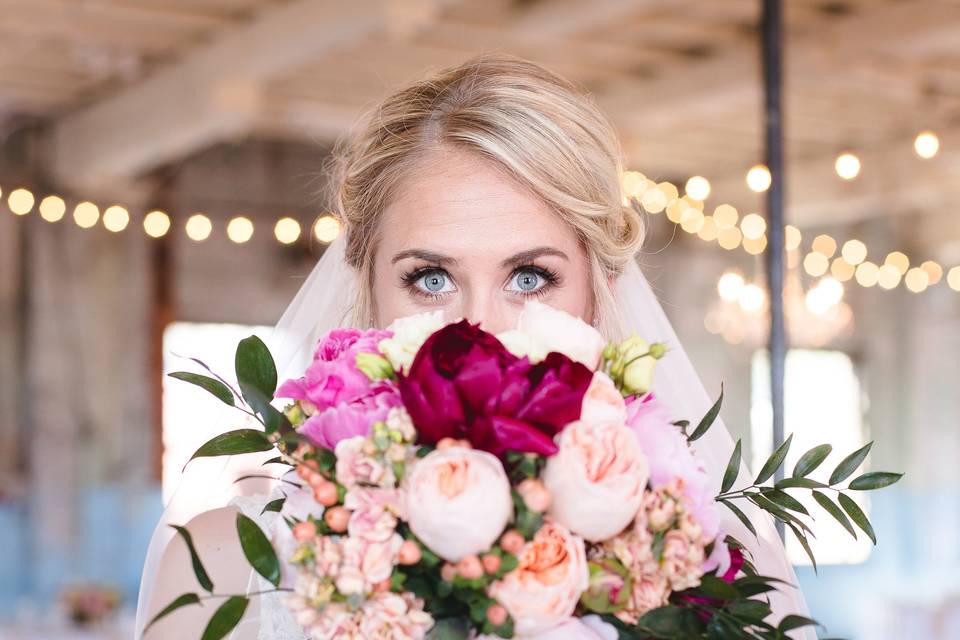 Moonset Farm Floral