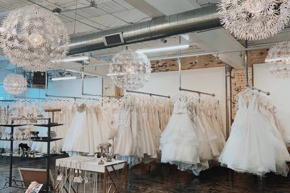 Liliana Bridal House