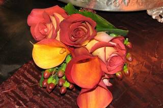 Lasting Impressions Weddings