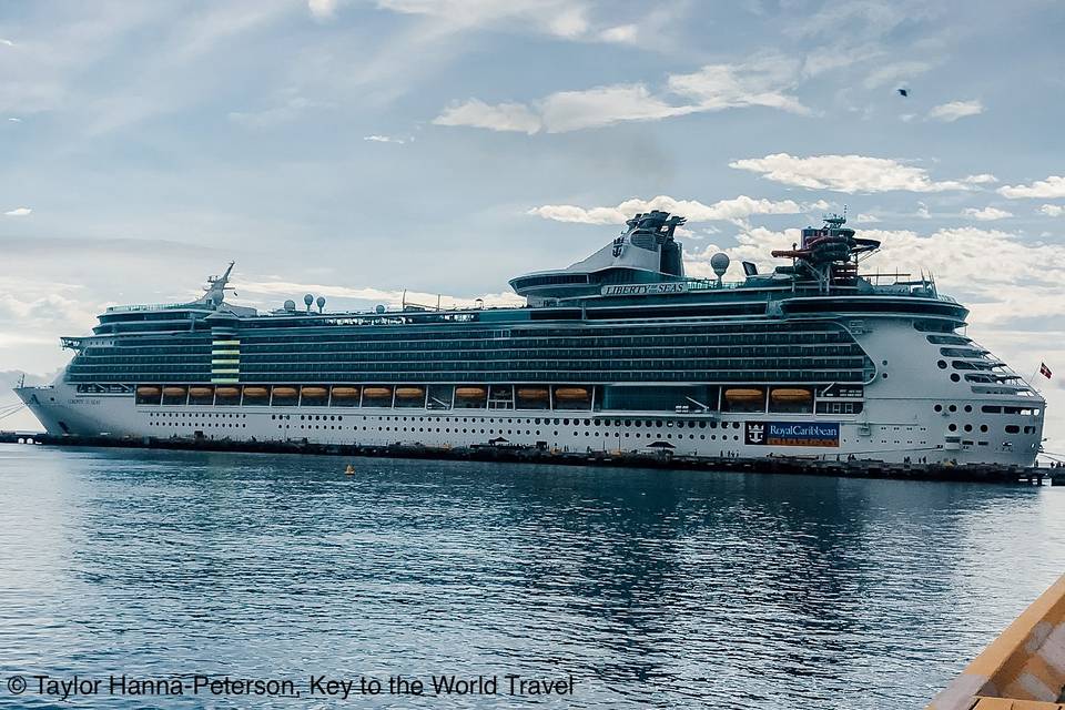 Royal Caribbean Cruise Line