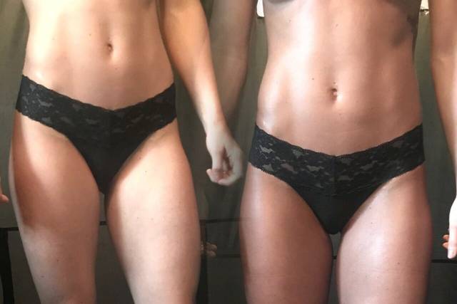 Glowing results