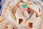 Guava cookies