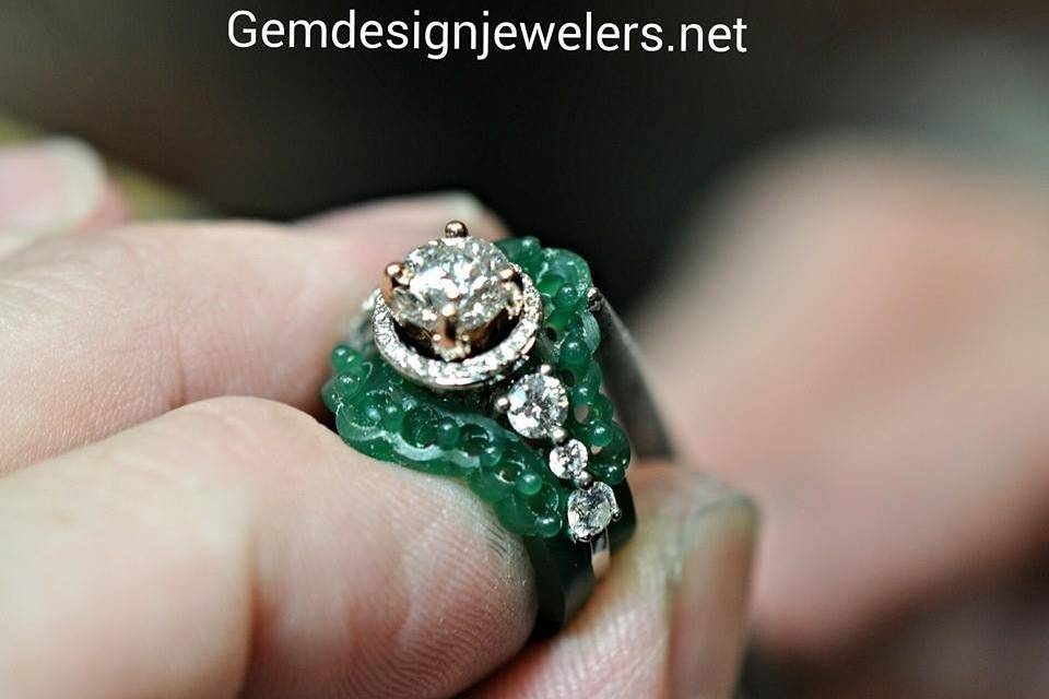 Gem Design Jewelers