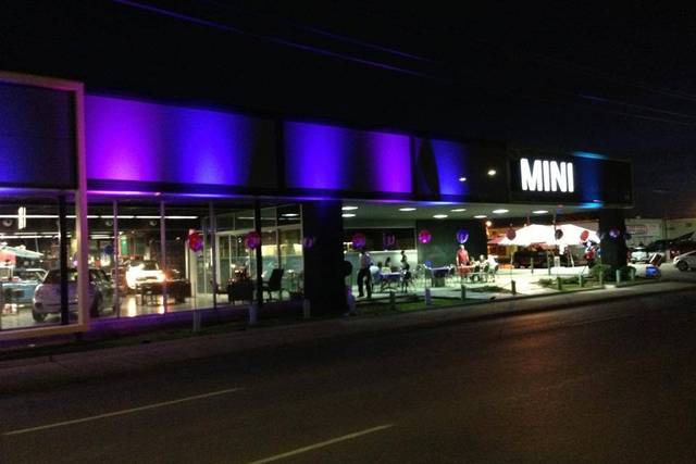 MDM Entertainment Productions