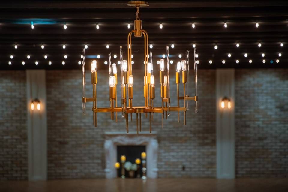 Chandelier