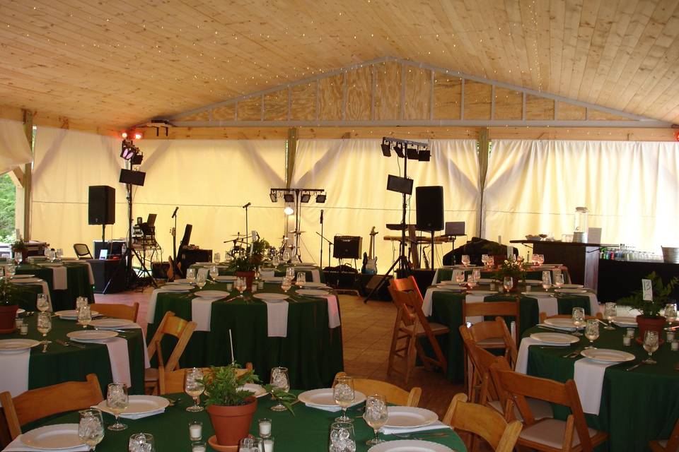 Brahma Ridge Event Center