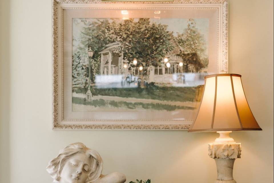 Van Dusen Mansion
