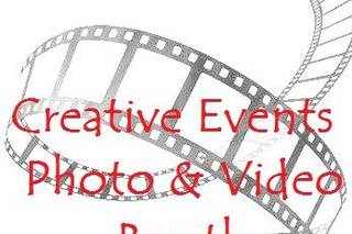 Creative Events Photo and Video Booth