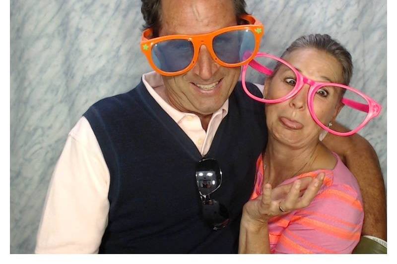 Hollywood Photo Booth