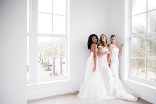 Margaret Ellen Bridal