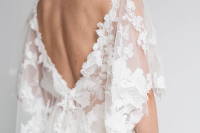 Margaret Ellen Bridal