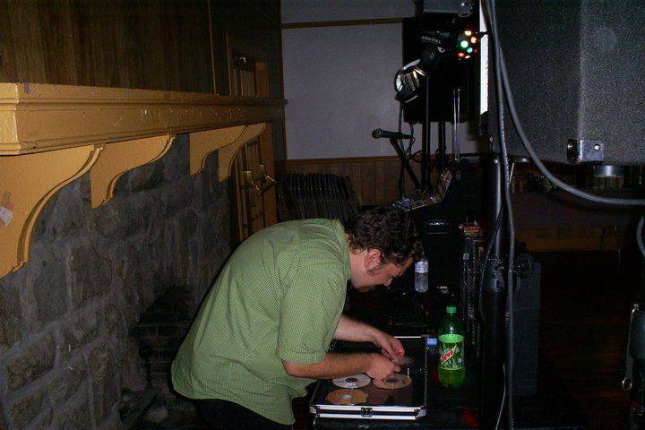 Deejay