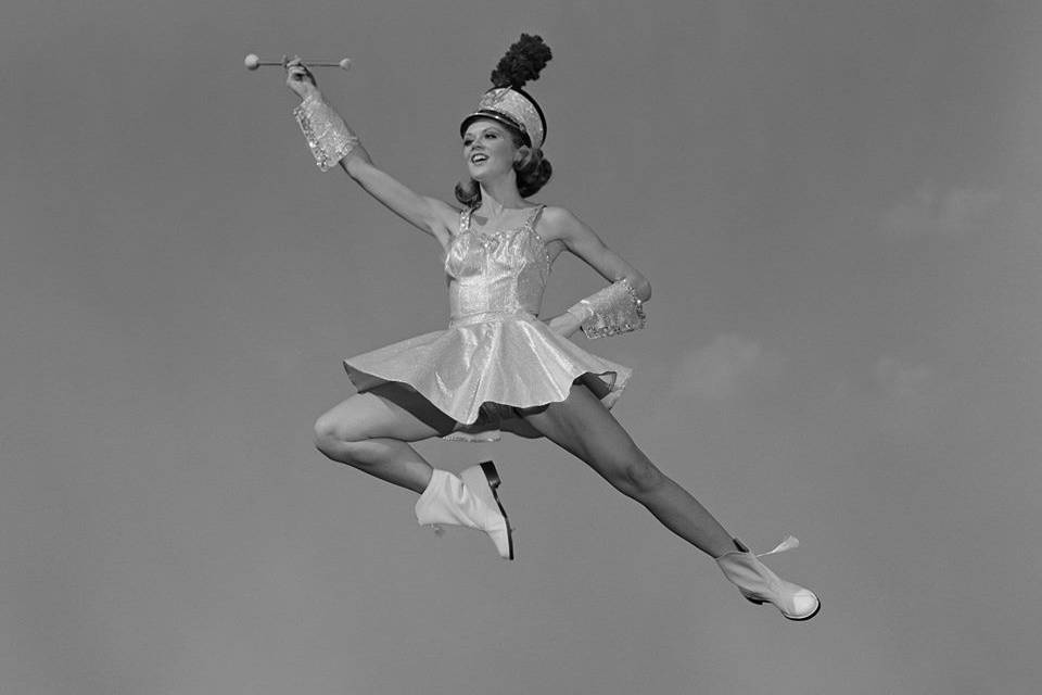 Majorette