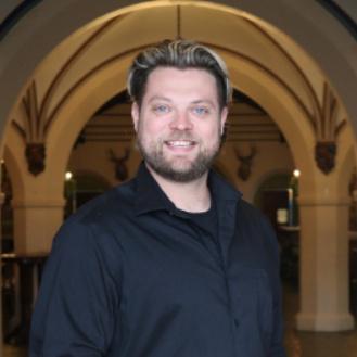 Brenden Kleiboeker
