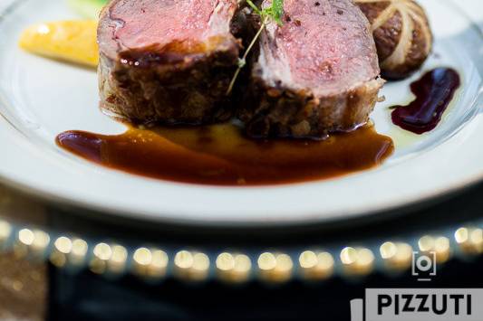 Steak | Photo: Pizzuti Photography