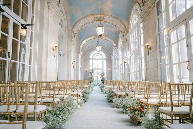 Siena & Co. Events