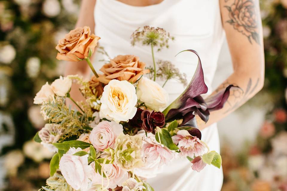 2025 S&Co Styled Shoot