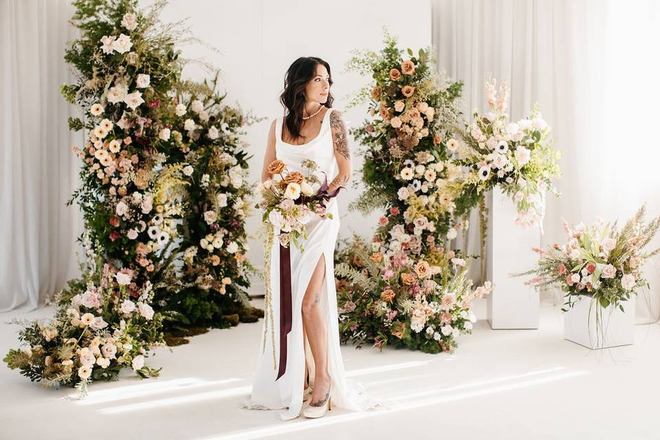 2025 S&Co Styled Shoot