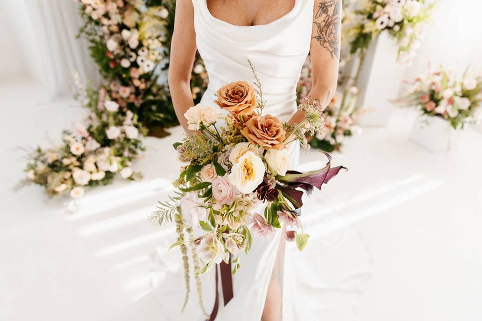 2025 S&Co Styled Shoot