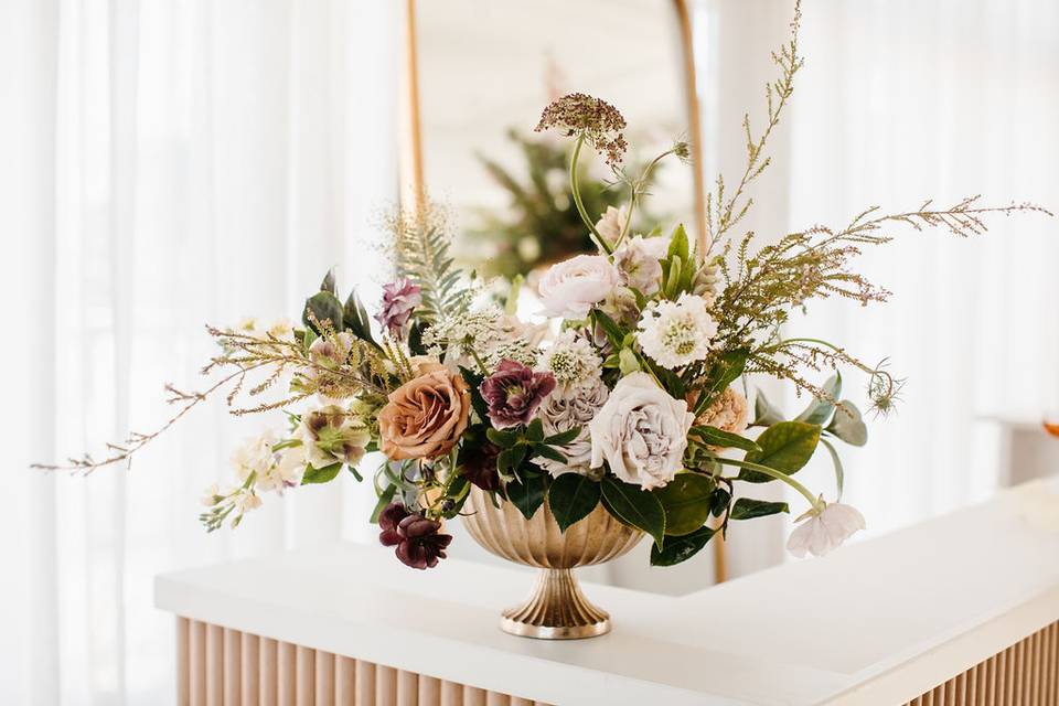 2025 S&Co Bar Florals