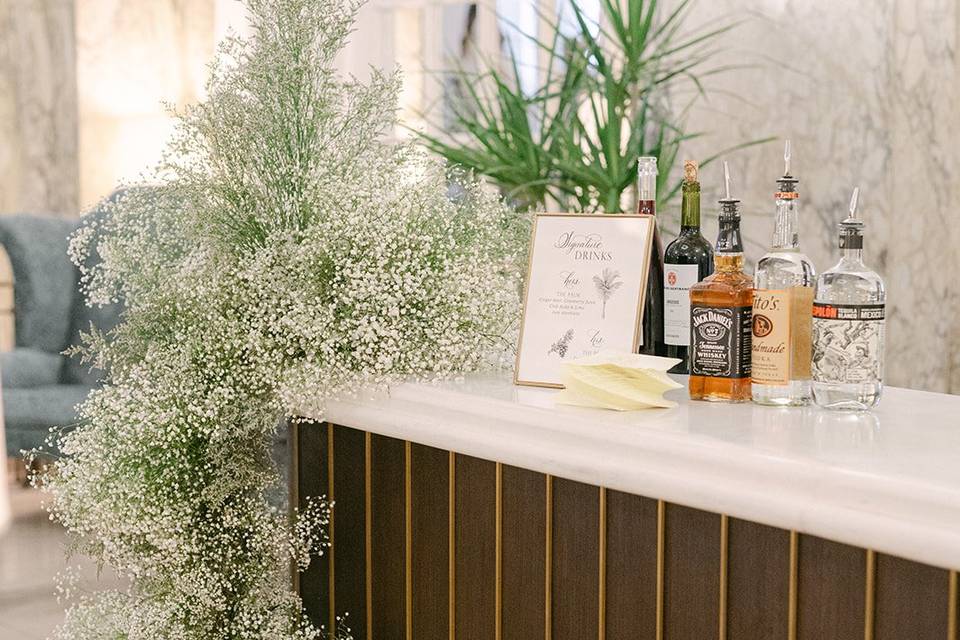 A+J 2025 Hermitage Hotel