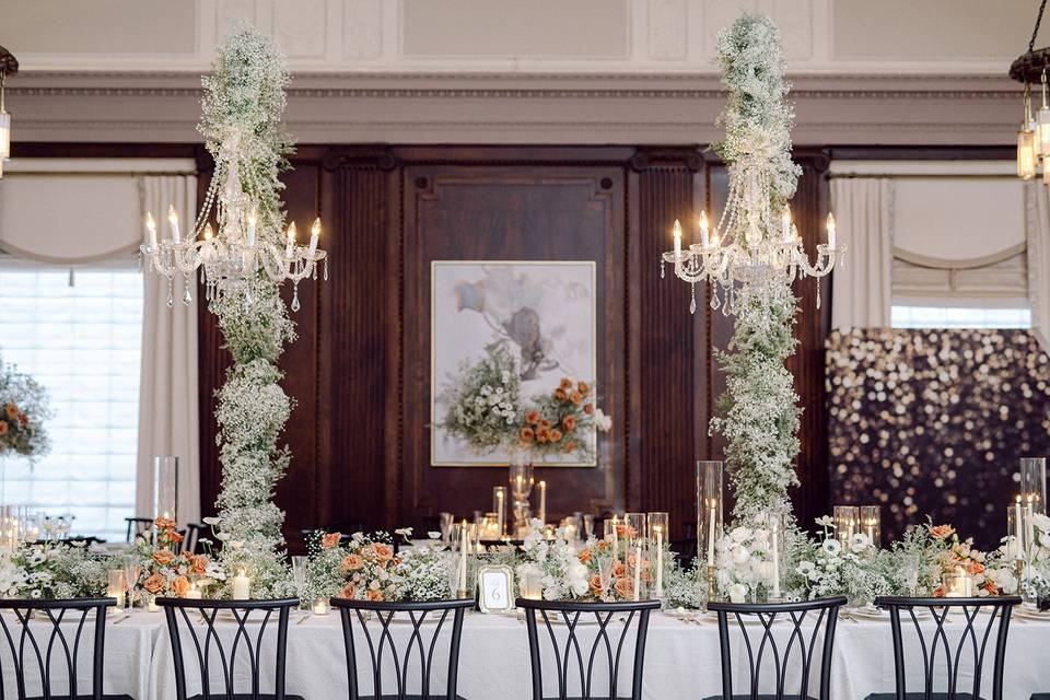 A+J 2025 Hermitage Hotel