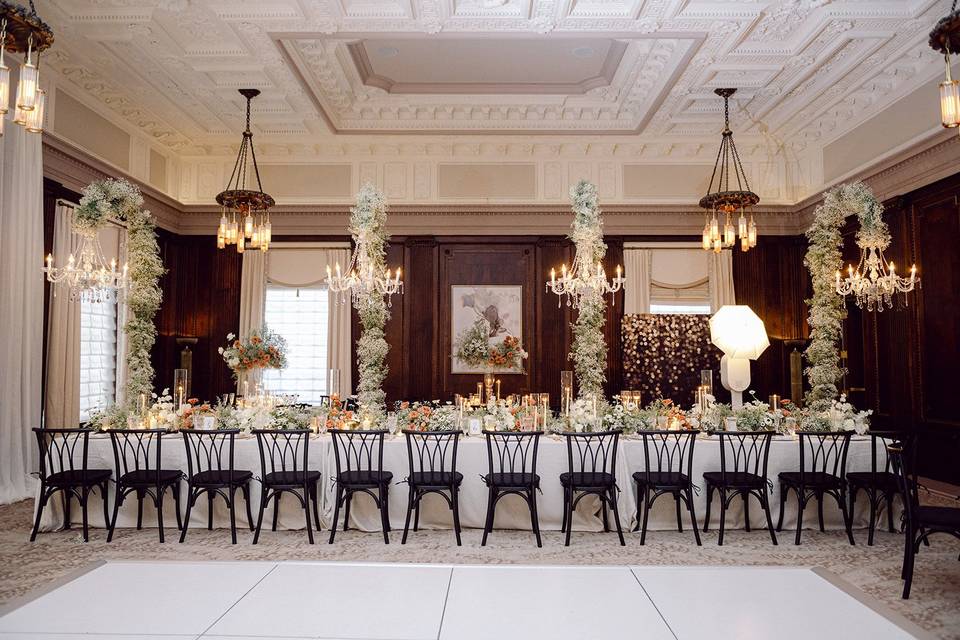 A+J 2025 Hermitage Hotel