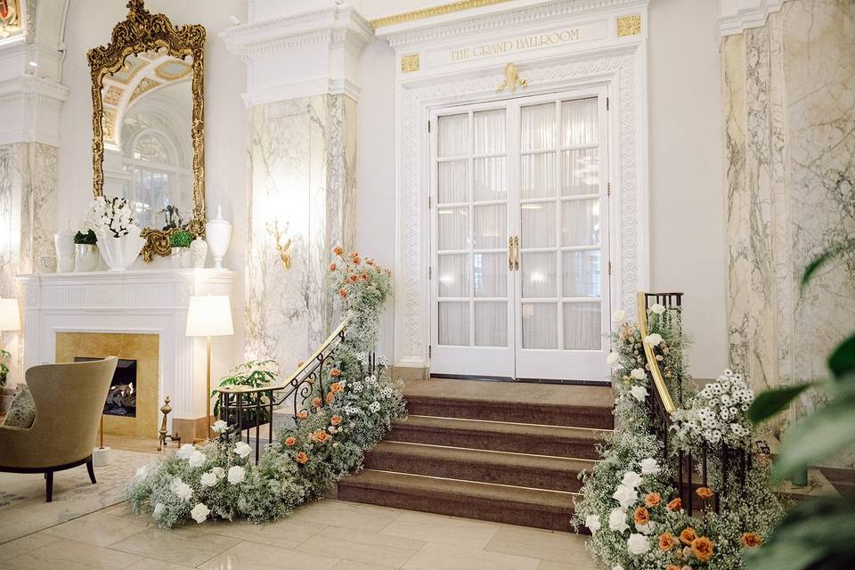 A+J 2025 Hermitage Hotel