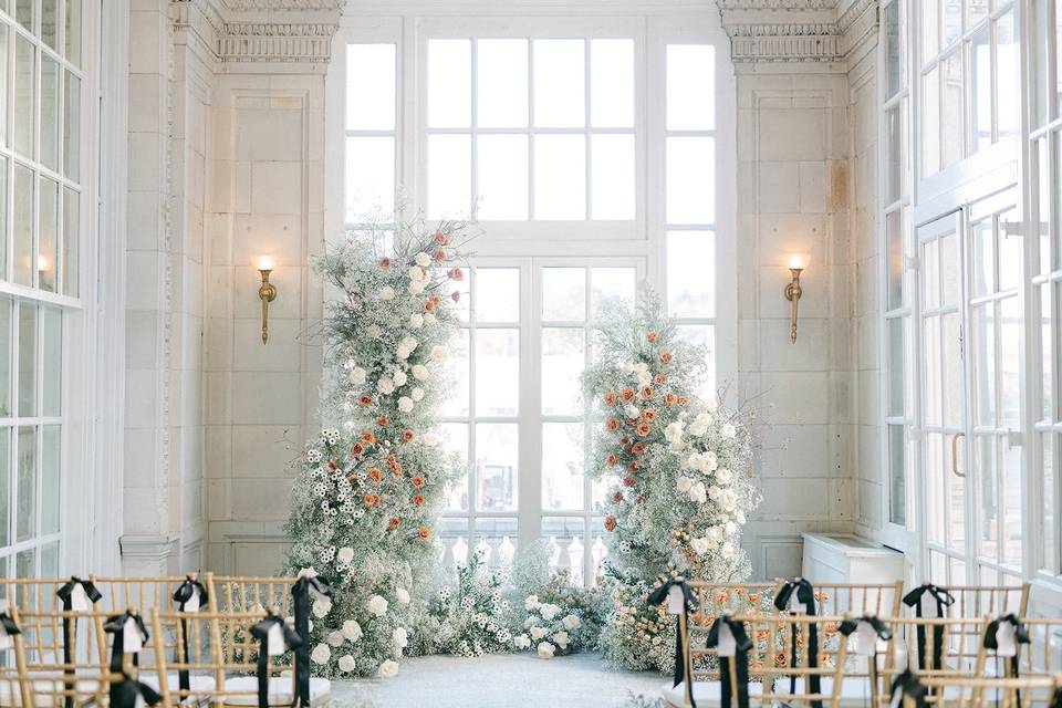 A+J 2025 Hermitage Hotel