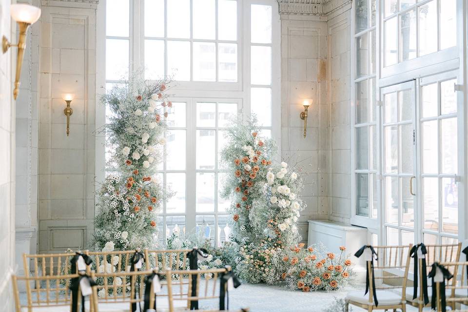 A+J 2025 Hermitage Hotel