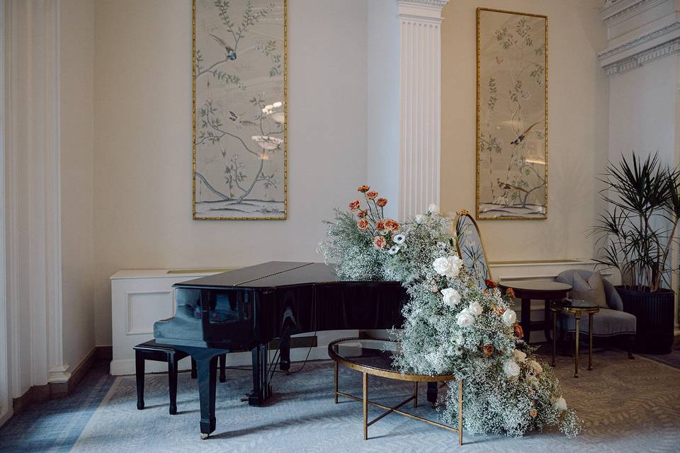 A+J 2025 Hermitage Hotel