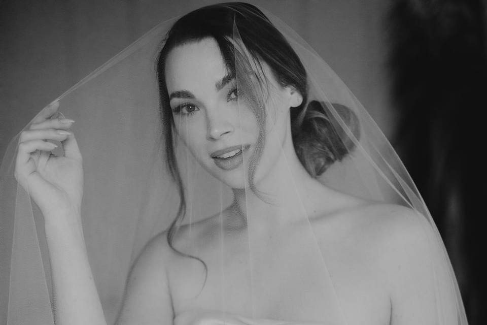 Ila Bridal - Franklin, TN