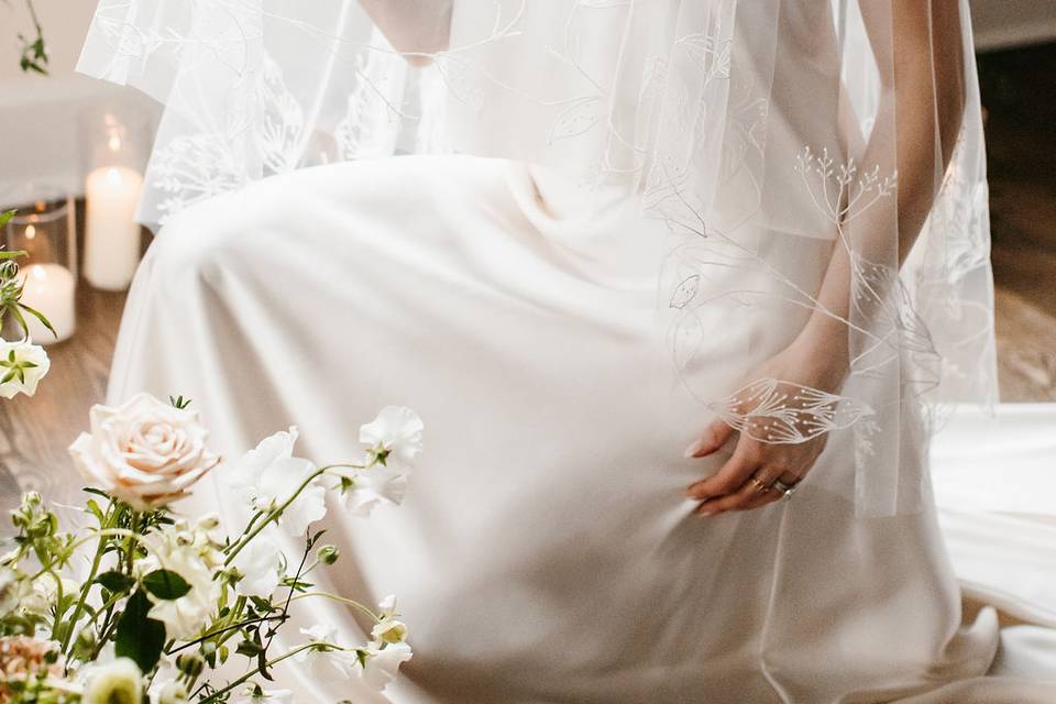 Ila Bridal - Franklin, TN