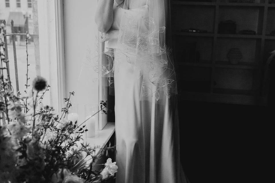 Ila Bridal - Franklin, TN